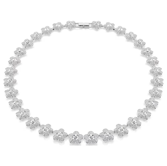 Collana Swarovski Donna Ariana Grande in Lega metallica 5749179 - 5749179